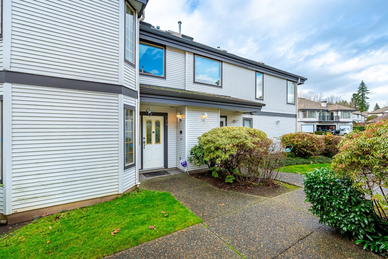 29 15840 84TH AVENUE, R3074211, BC,