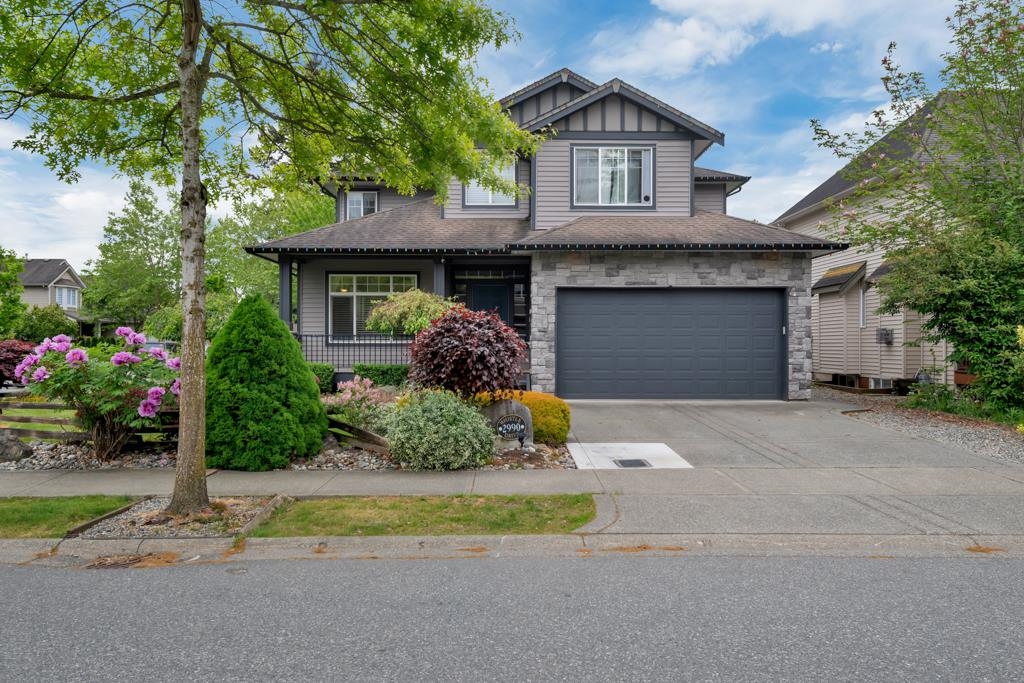 2990 WHISTLE DRIVE, Abbotsford BC V4X 2R8, R3074215, BC,