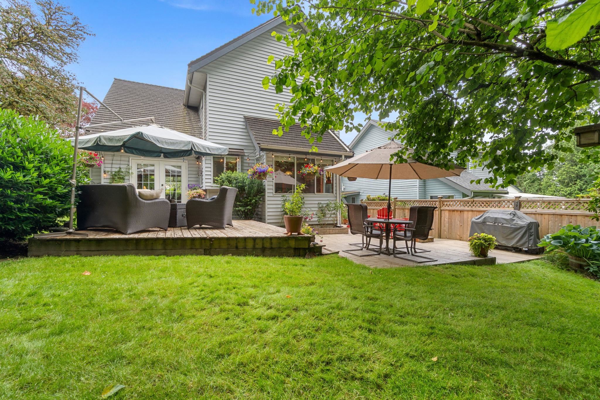 1330 CIMARRON DRIVE, Coquitlam BC V3B 7B3, R3074223, BC,