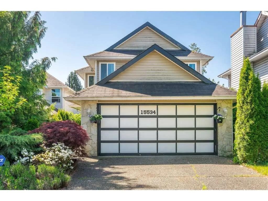 15534 87A AVENUE, Surrey BC V3S 6S9, R3074228, BC,
