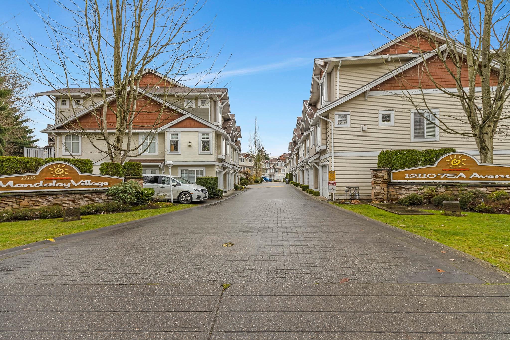 18 12110 75A AVENUE, R3074237, BC,