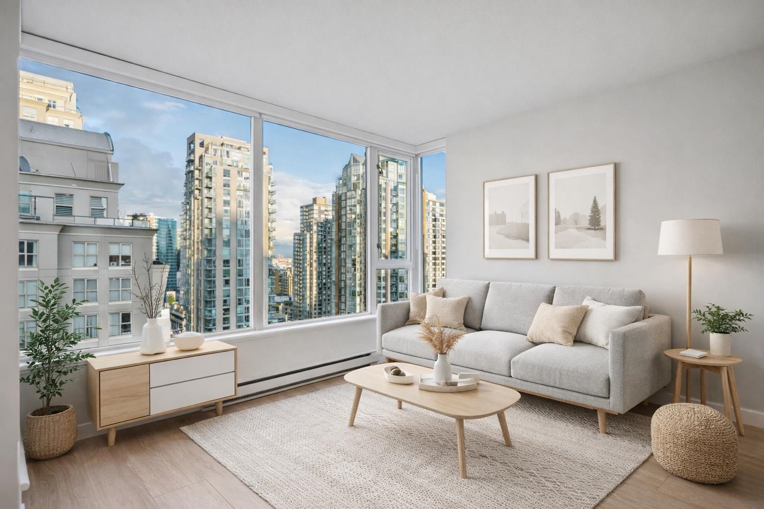 2103 1001 RICHARDS STREET, R3074241, BC,