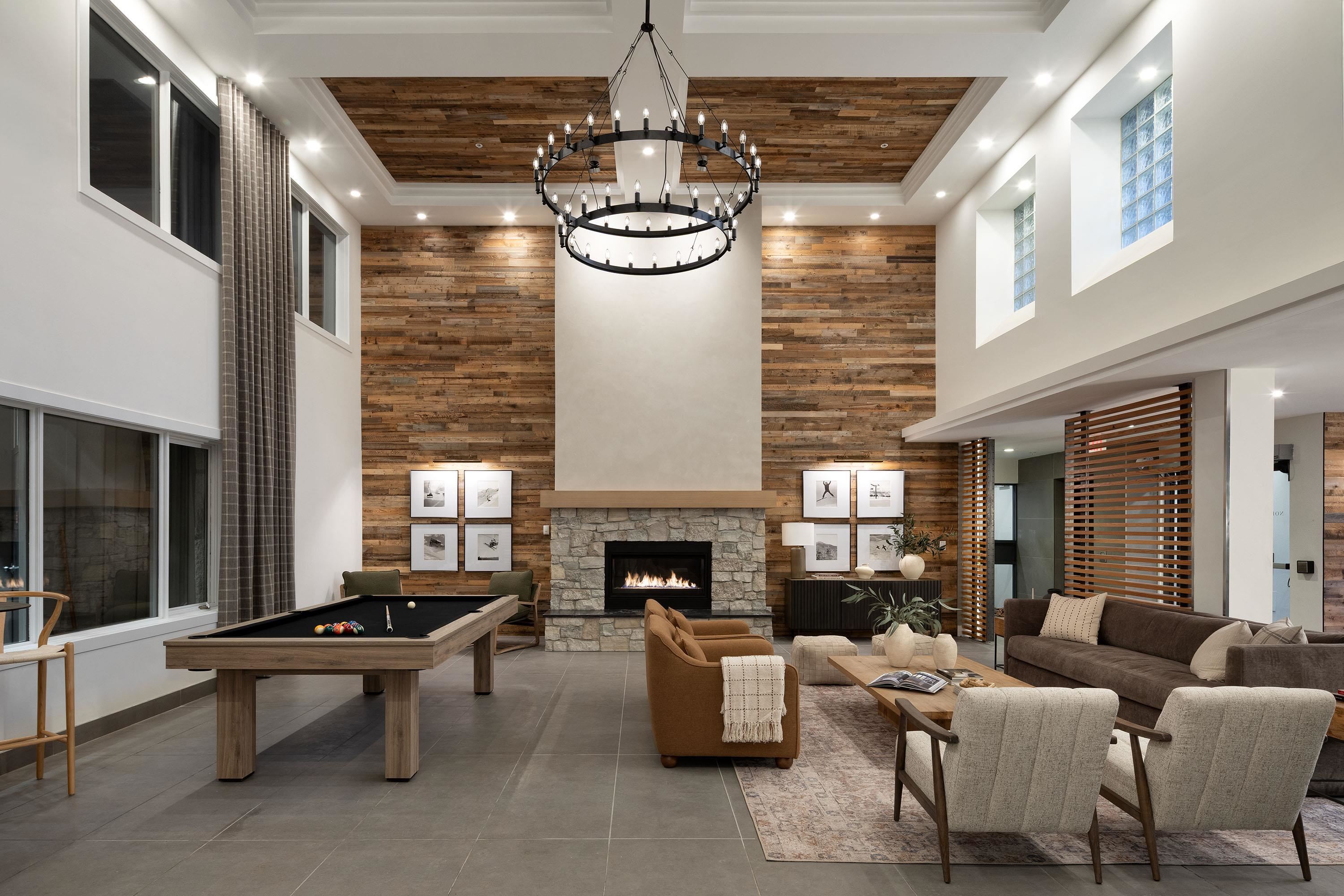 MLS® listing #R3074243 for sale located at 203 4365 NORTHLANDS BOULEVARD