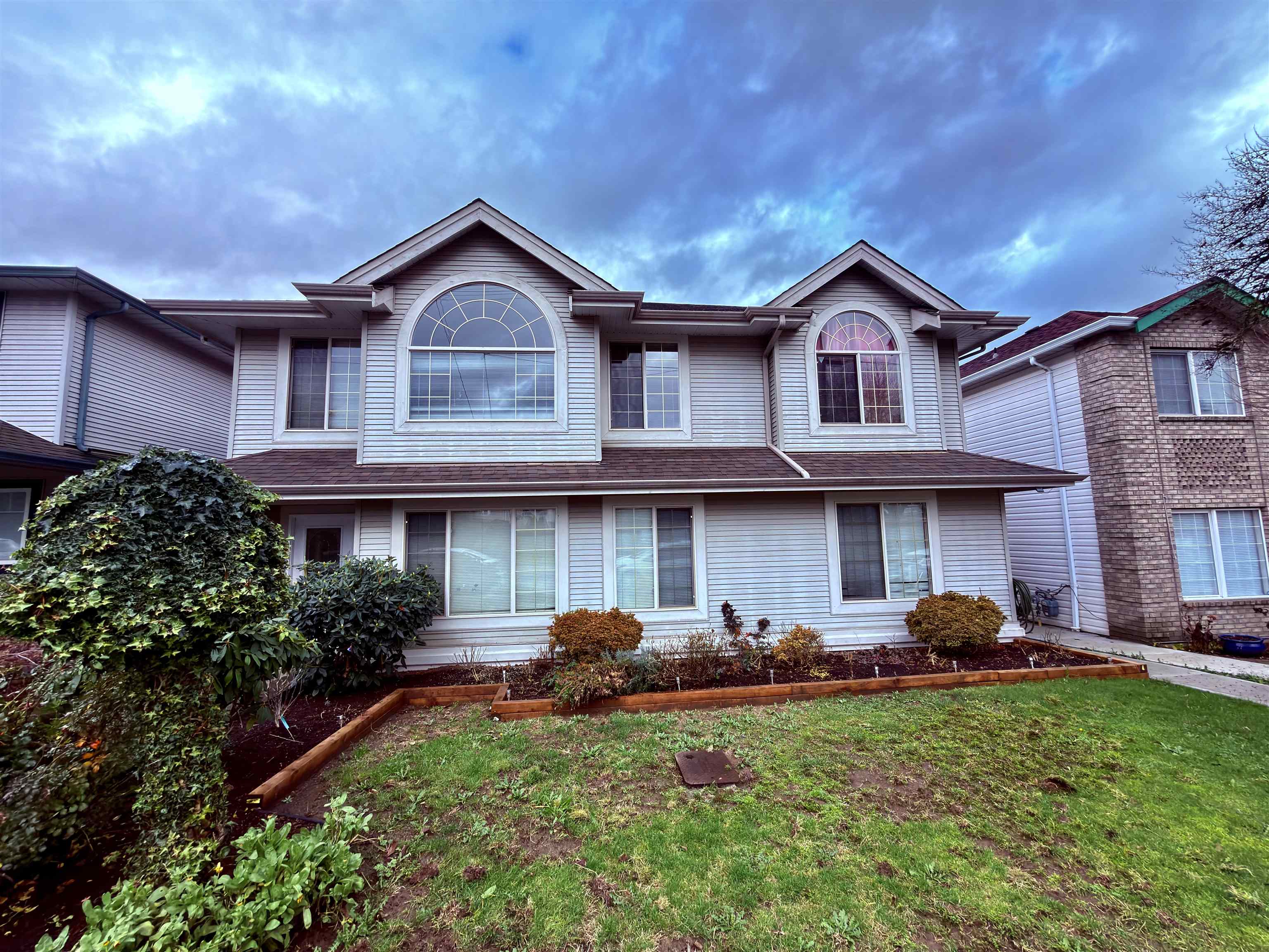 23225 124 AVENUE, Maple Ridge BC V2X 1R6, R3074254, BC,