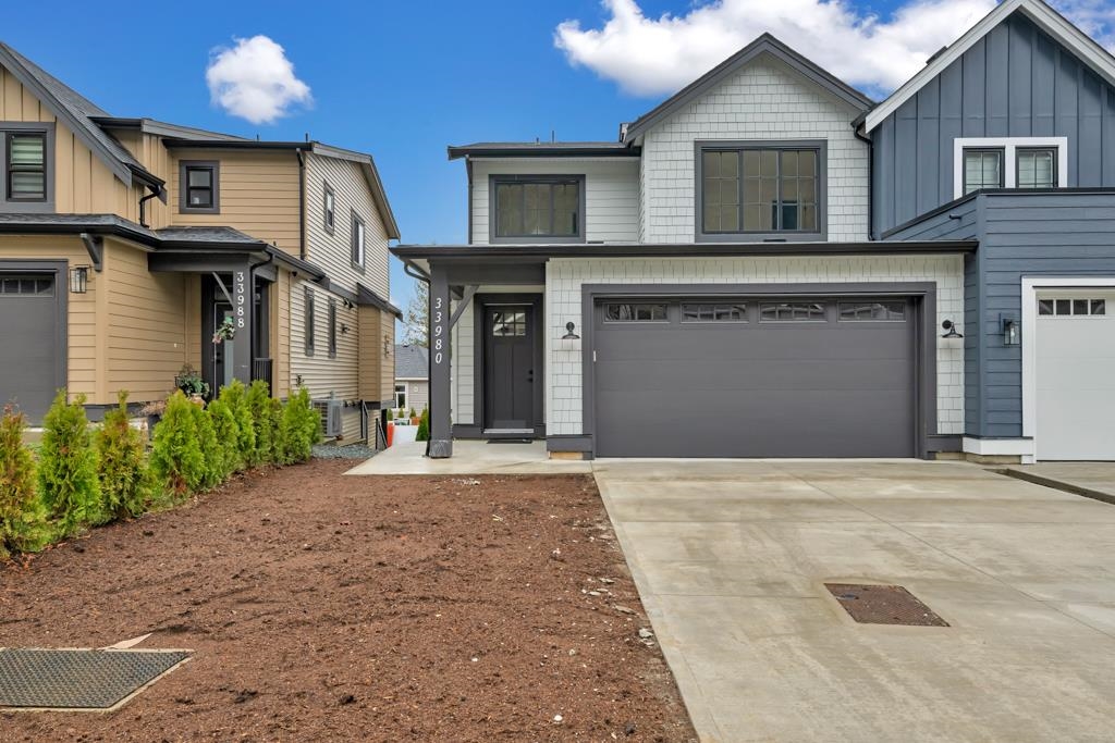 33980 BARKER COURT, Mission BC V2V 6B2, R3074264, BC,