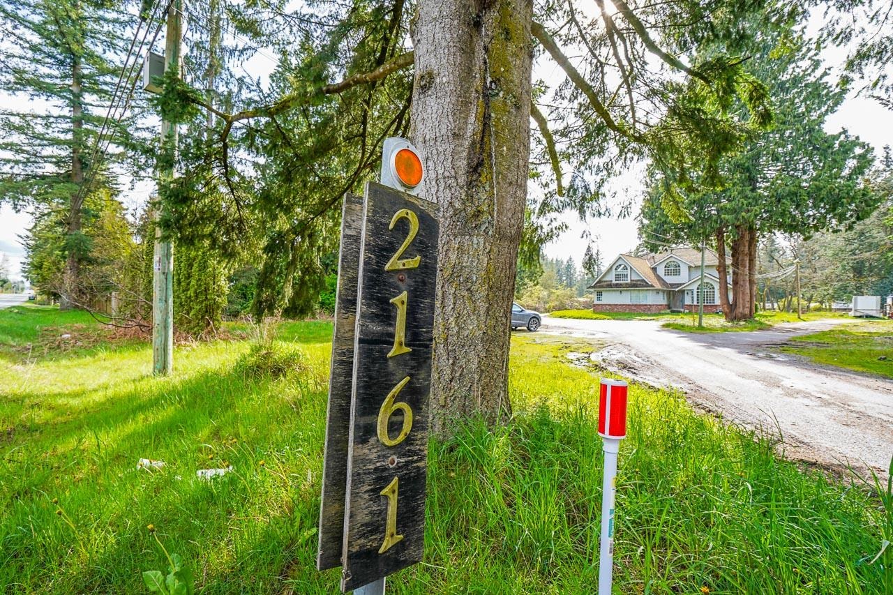 2161 200 STREET, Langley BC V2Z 1Z6, R3074277, BC,