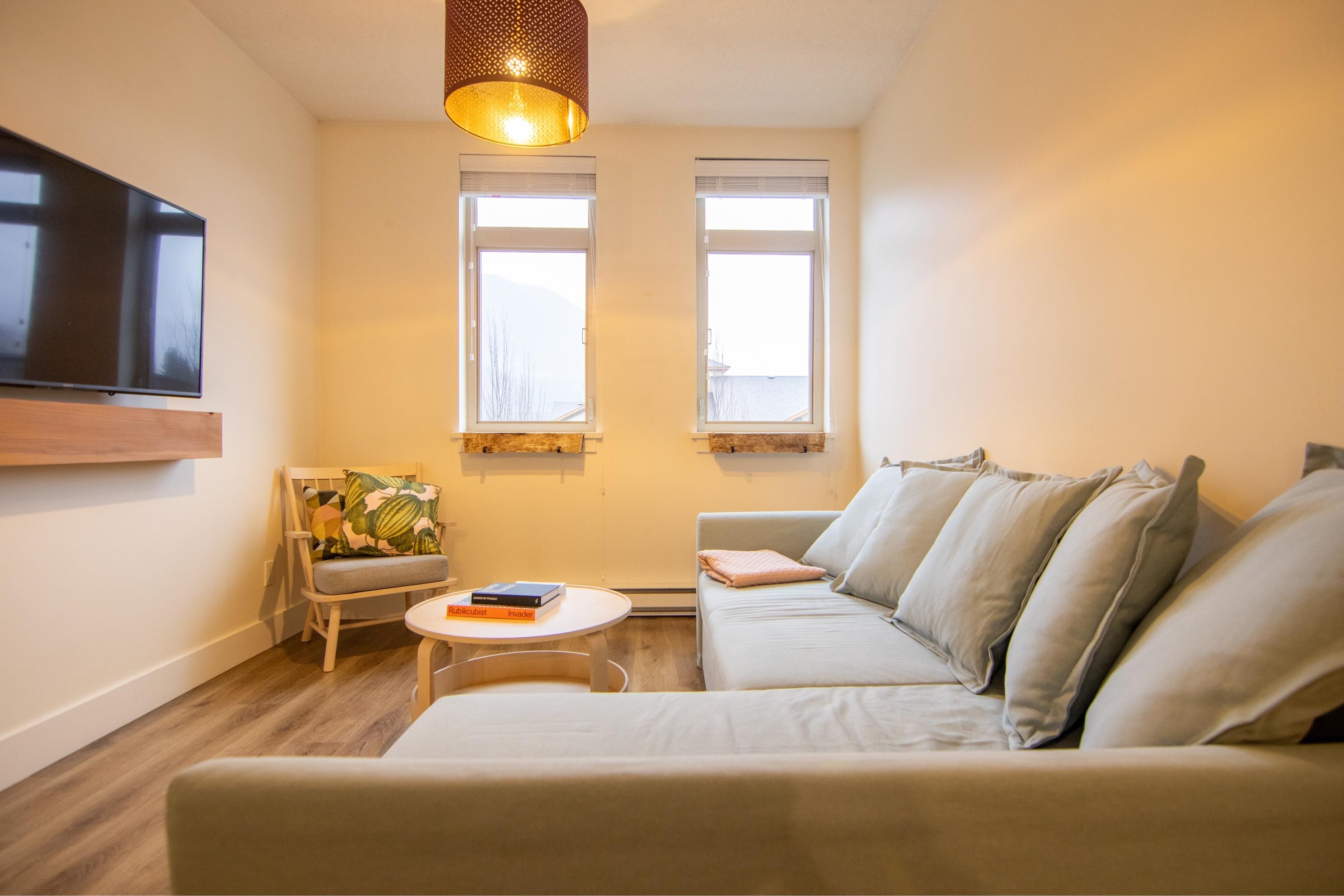 305 7330 ARBUTUS STREET, R3074284, BC,