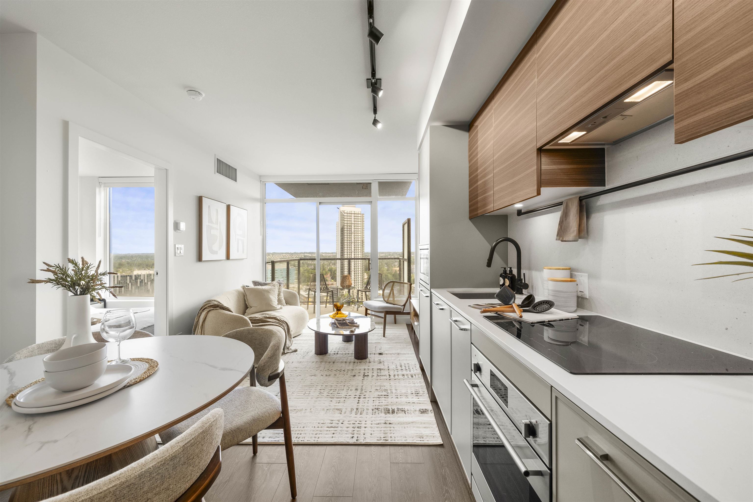 2901 13745 GEORGE JUNCTION, R3074285, BC,