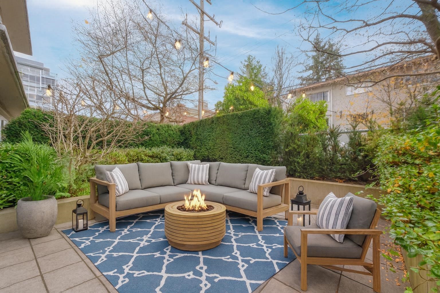 302 1030 BROADWAY STREET, R3074294, BC,