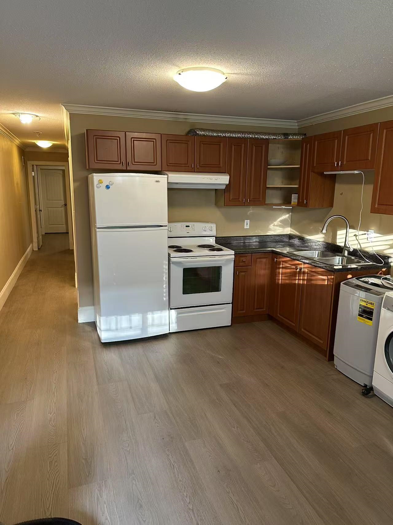 Basement Suite 7649 SUSSEX AVENUE, R3074301, BC,