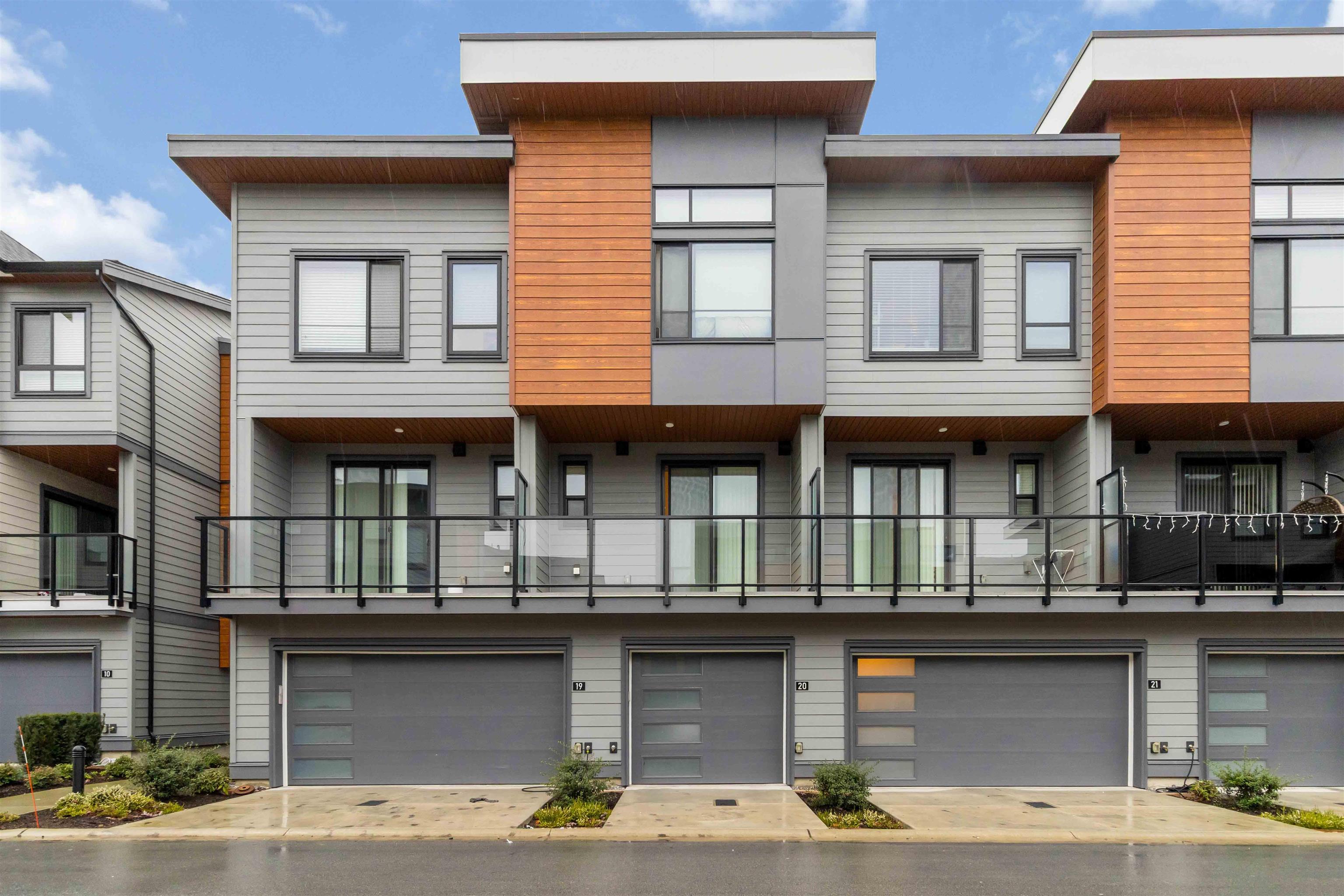 20 30530 CARDINAL AVENUE, R3074302, BC,