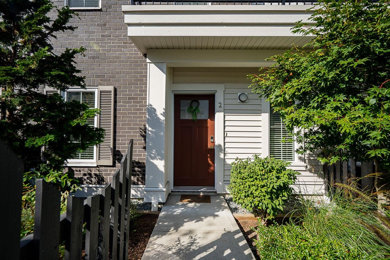 2 8371 202B STREET, R3074304, BC,