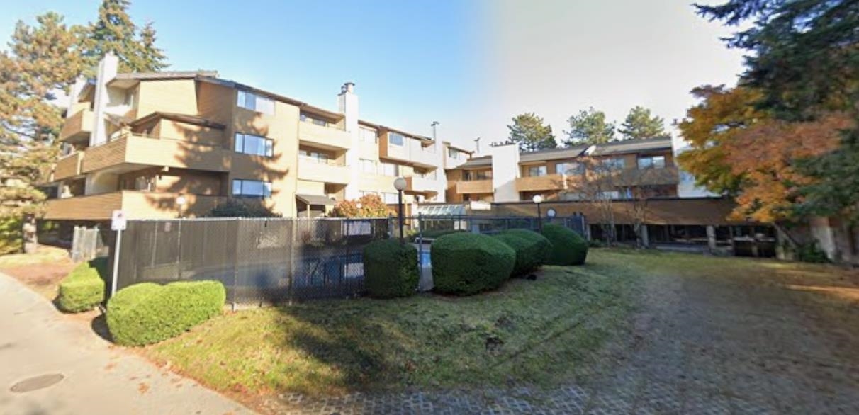 111 7295 MOFFATT ROAD, R3074306, BC,