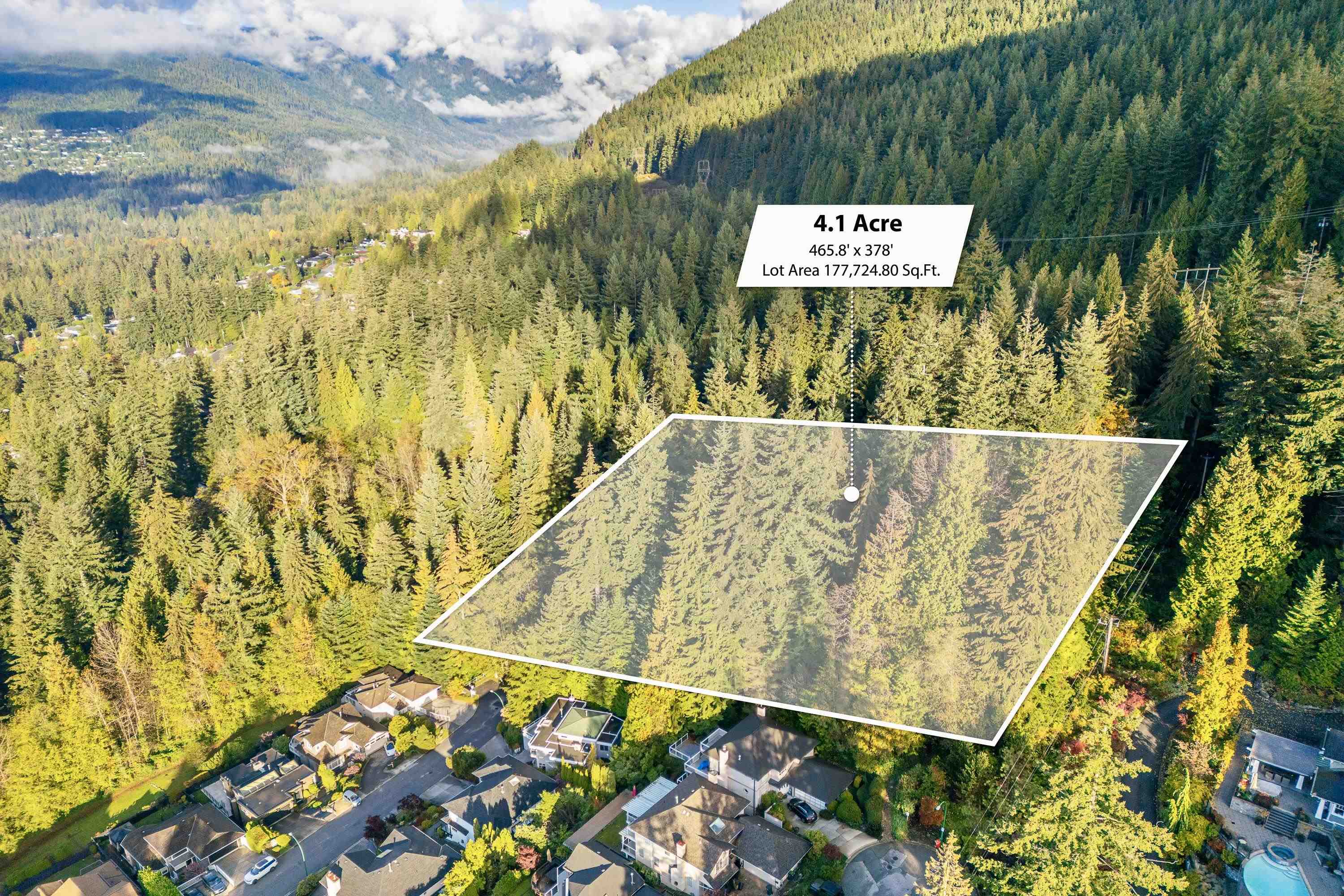 4500 ST. PAULS AVENUE - LOT A, North Vancouver BC V0V 0V0, R3074316, BC,