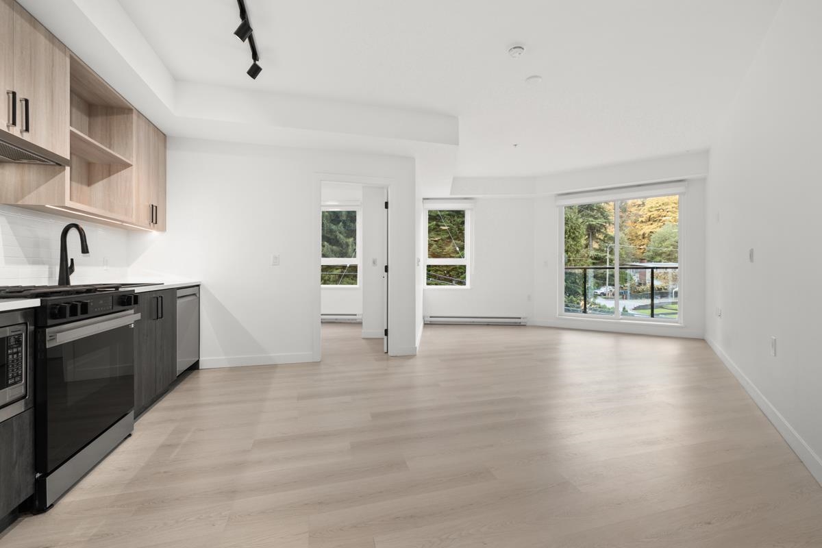 303 1100 CLARKE ROAD, R3074317, BC,