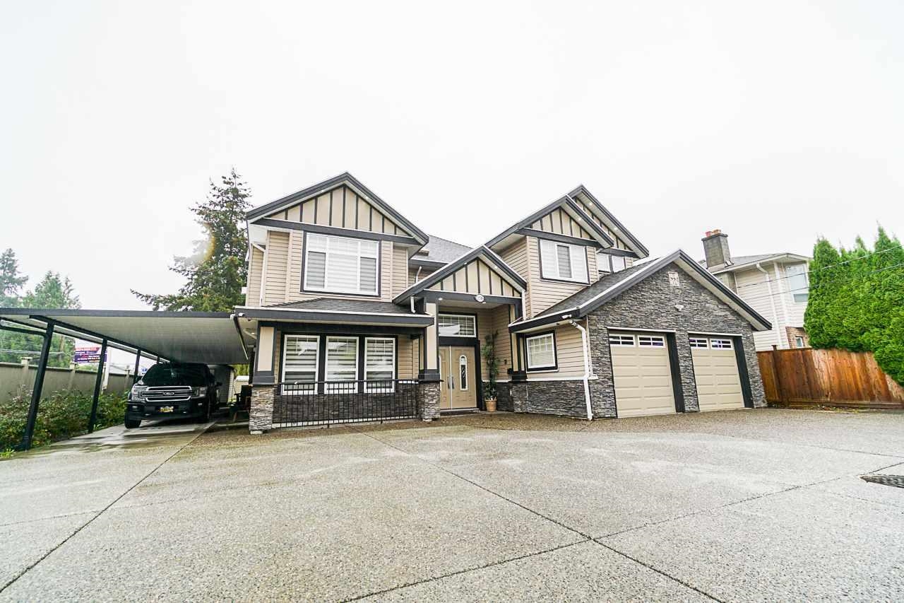 15588 92 AVENUE, Surrey BC V3R 5W1, R3074318, BC,