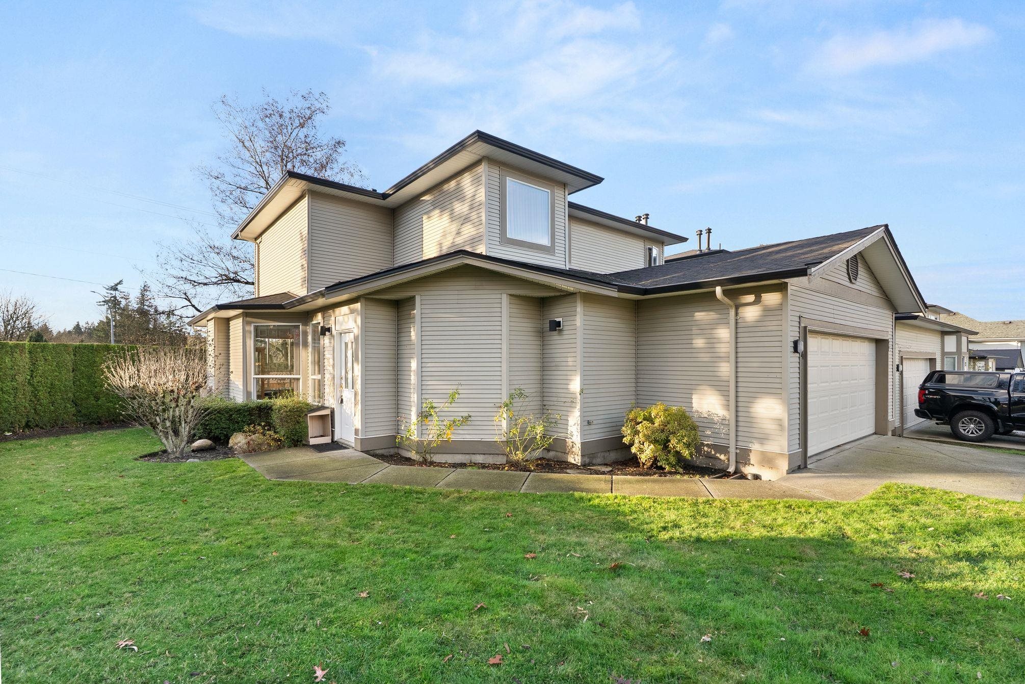 4 20881 87 AVENUE, R3074324, BC,