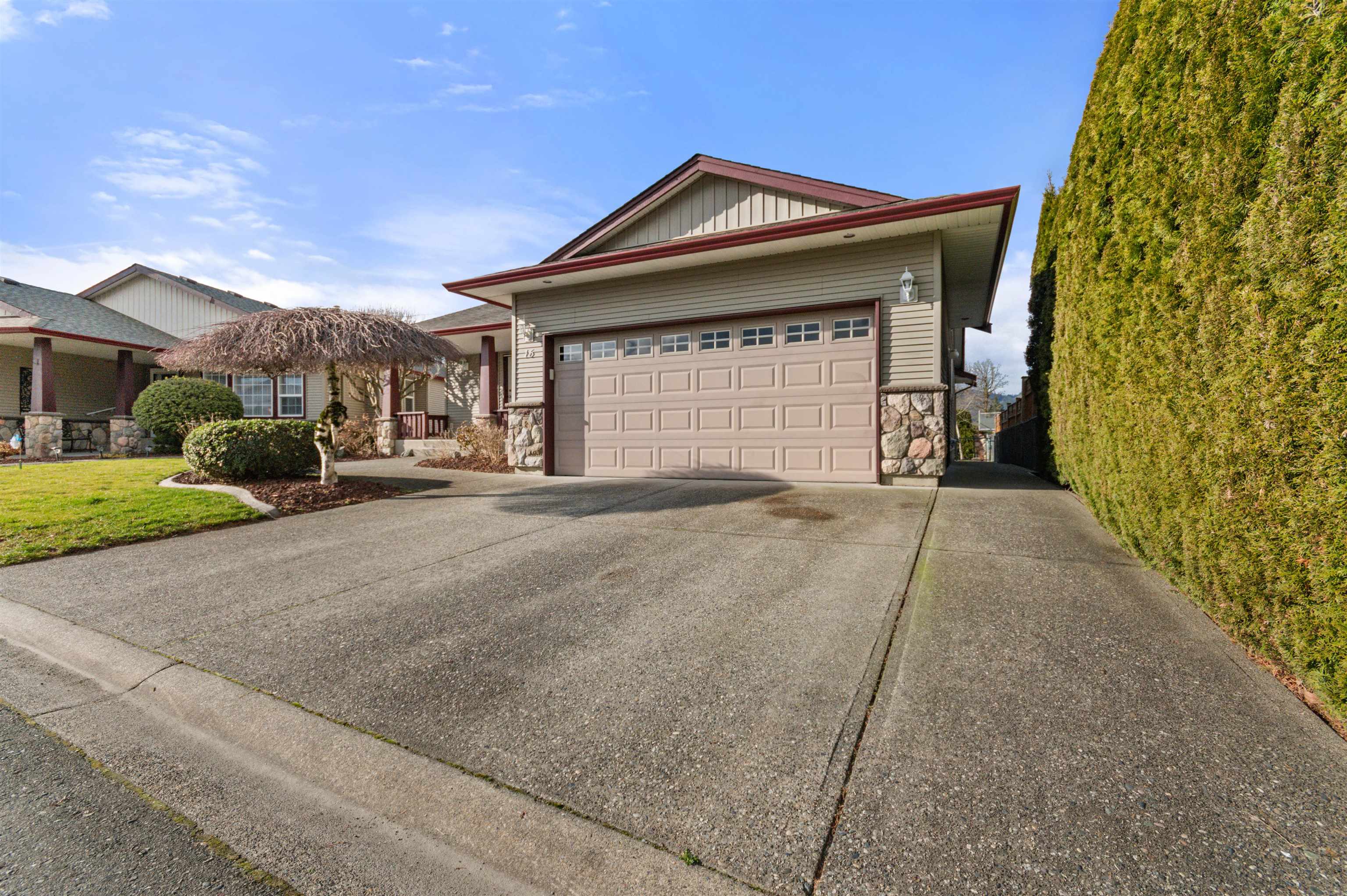 16 7330 ELM ROAD, R3074331, BC,