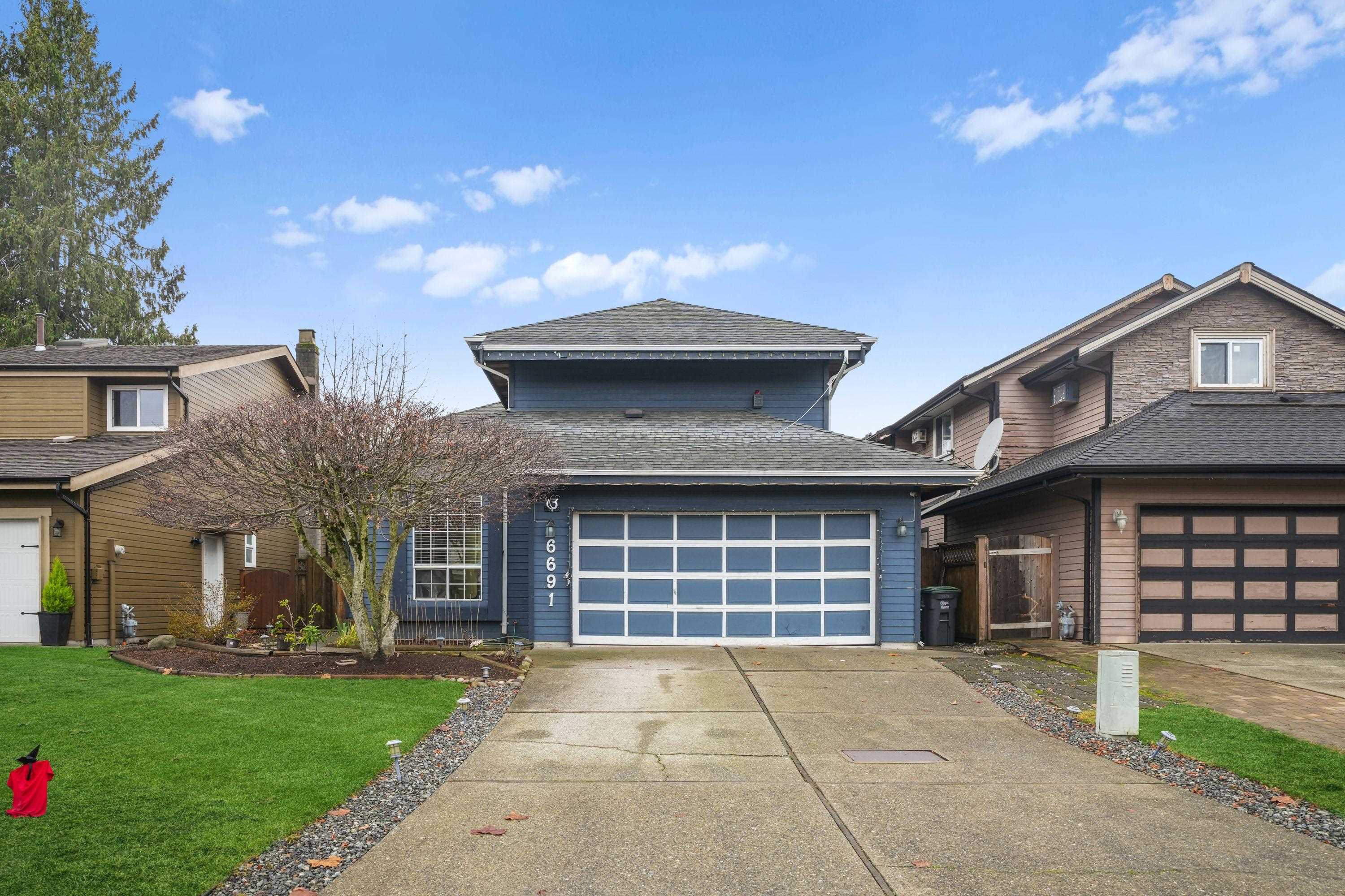 6691 129 STREET, Surrey BC V3W 8Y1, R3074341, BC,