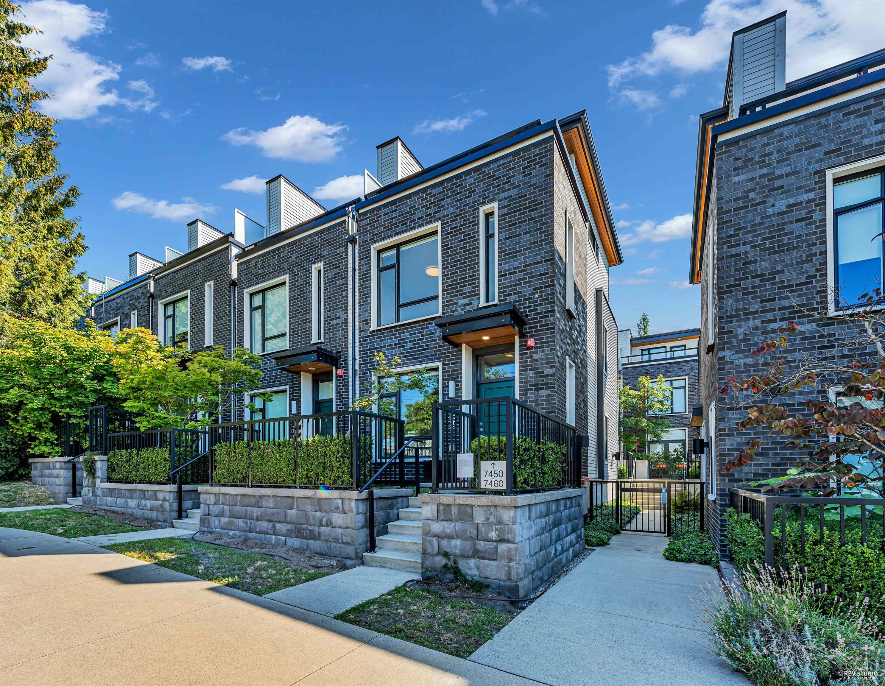 7478 GRANVILLE STREET, Vancouver BC V6P 0G1, R3074349, BC,