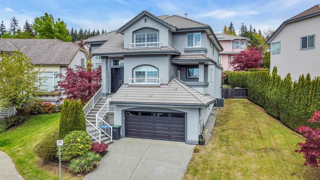 10 CEDARWOOD COURT, Port Moody BC V3H 4W2, R3074367, BC,