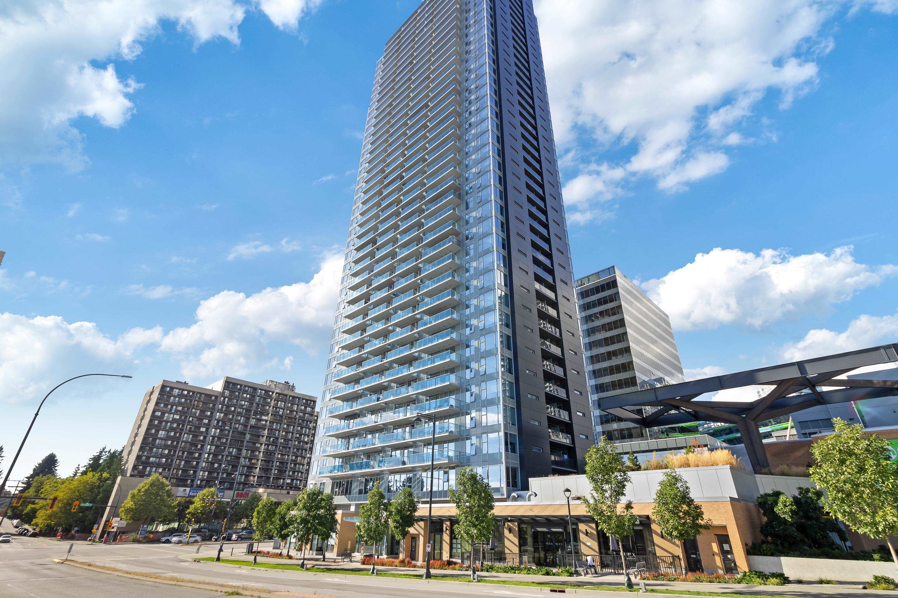 3412 13615 FRASER HIGHWAY, R3074374, BC,