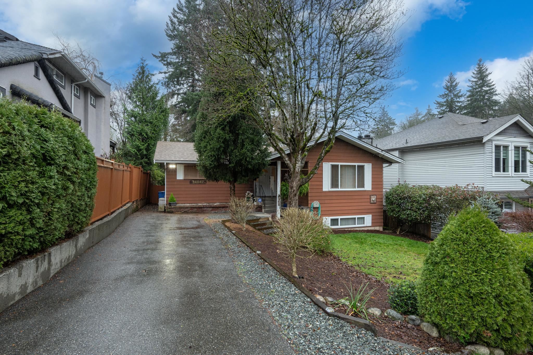 34047 MCCRIMMON DRIVE, Abbotsford BC V2S 2V6, R3074400, BC,