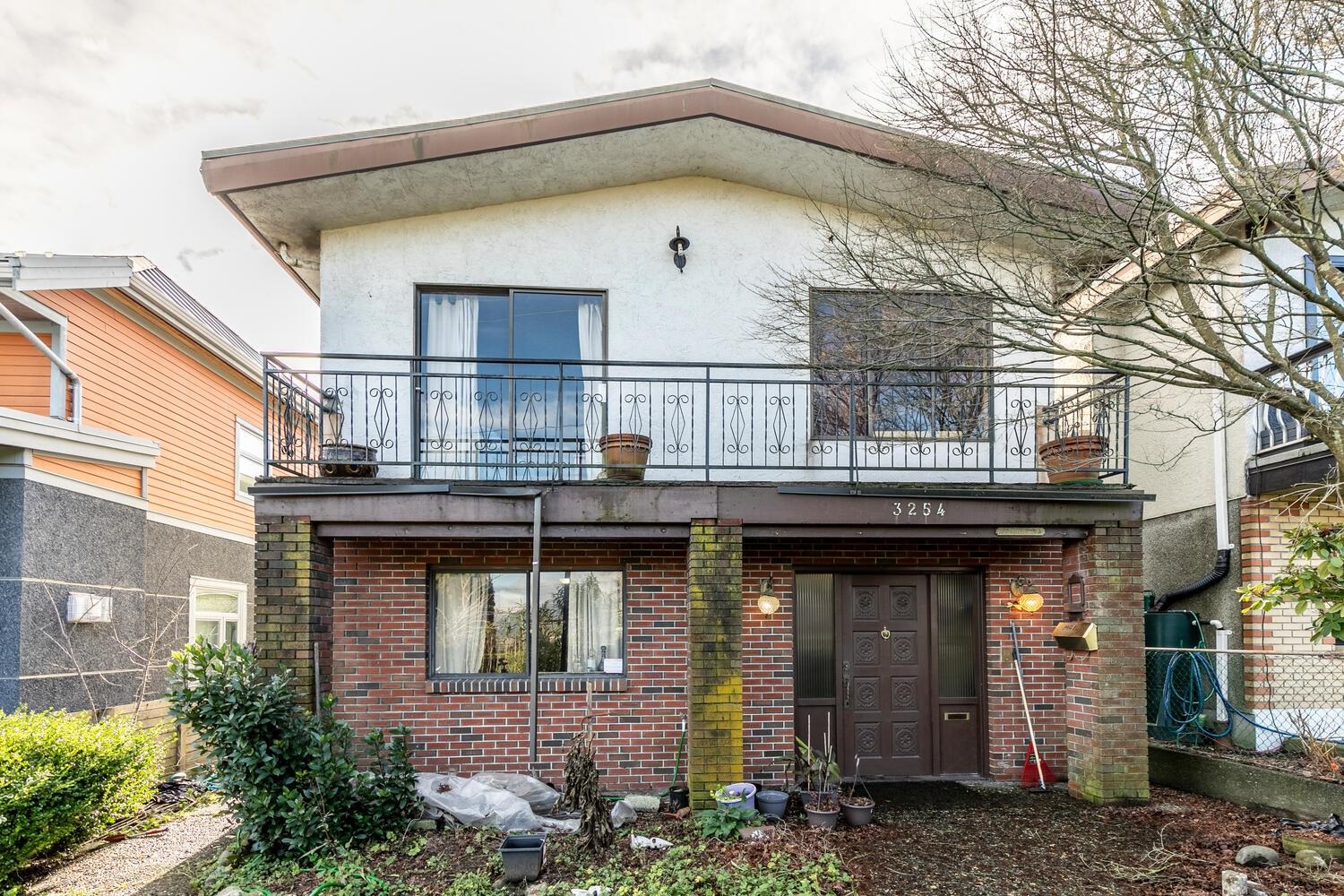 3254 E 5TH AVENUE, Vancouver BC V5M 1P3, R3074410, BC,