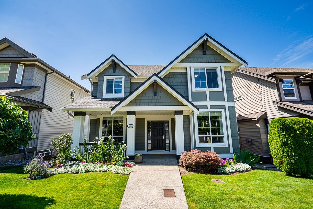 6069 163B STREET, Surrey BC V3S 2H7, R3074412, BC,