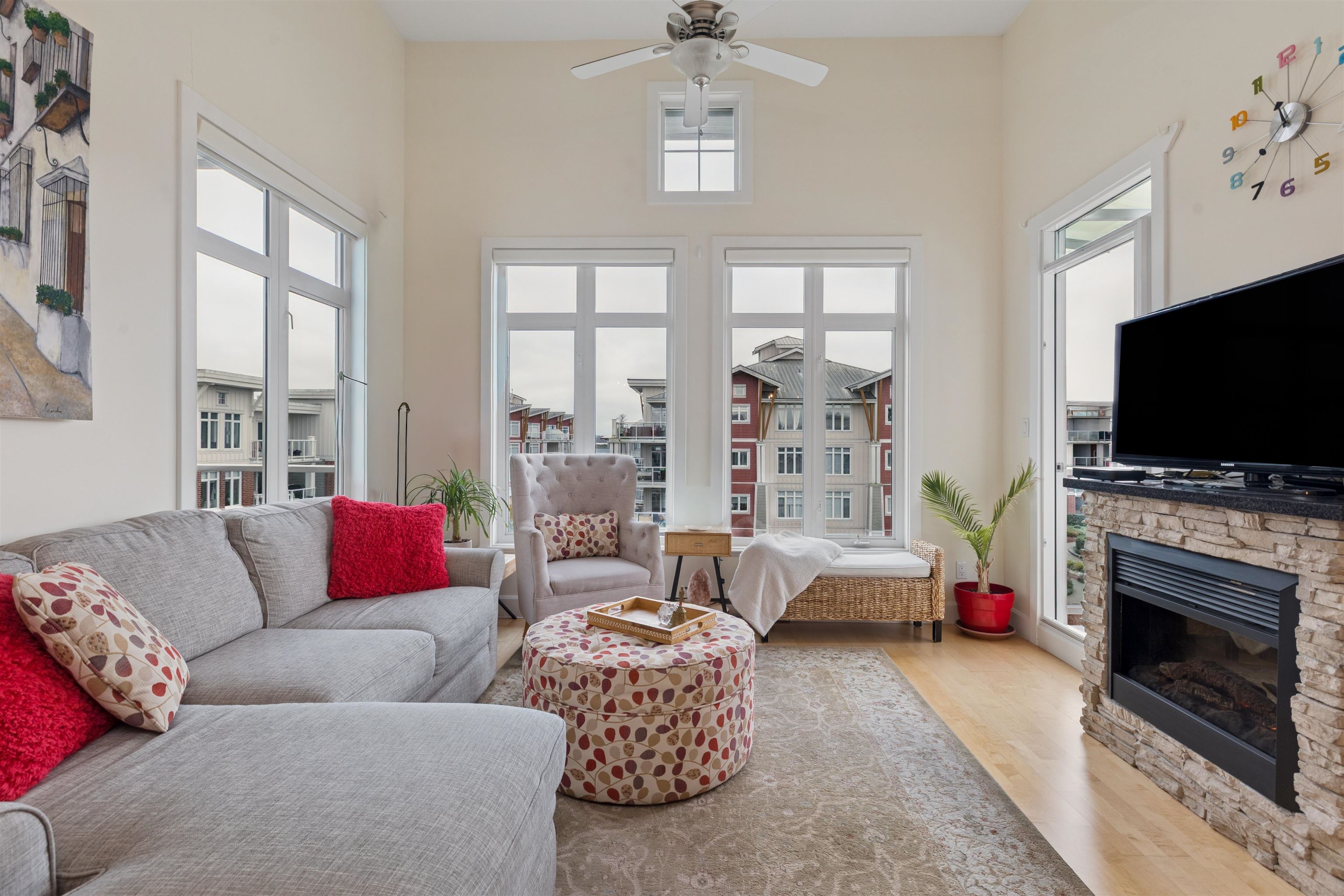 434 4280 MONCTON STREET, R3074423, BC,