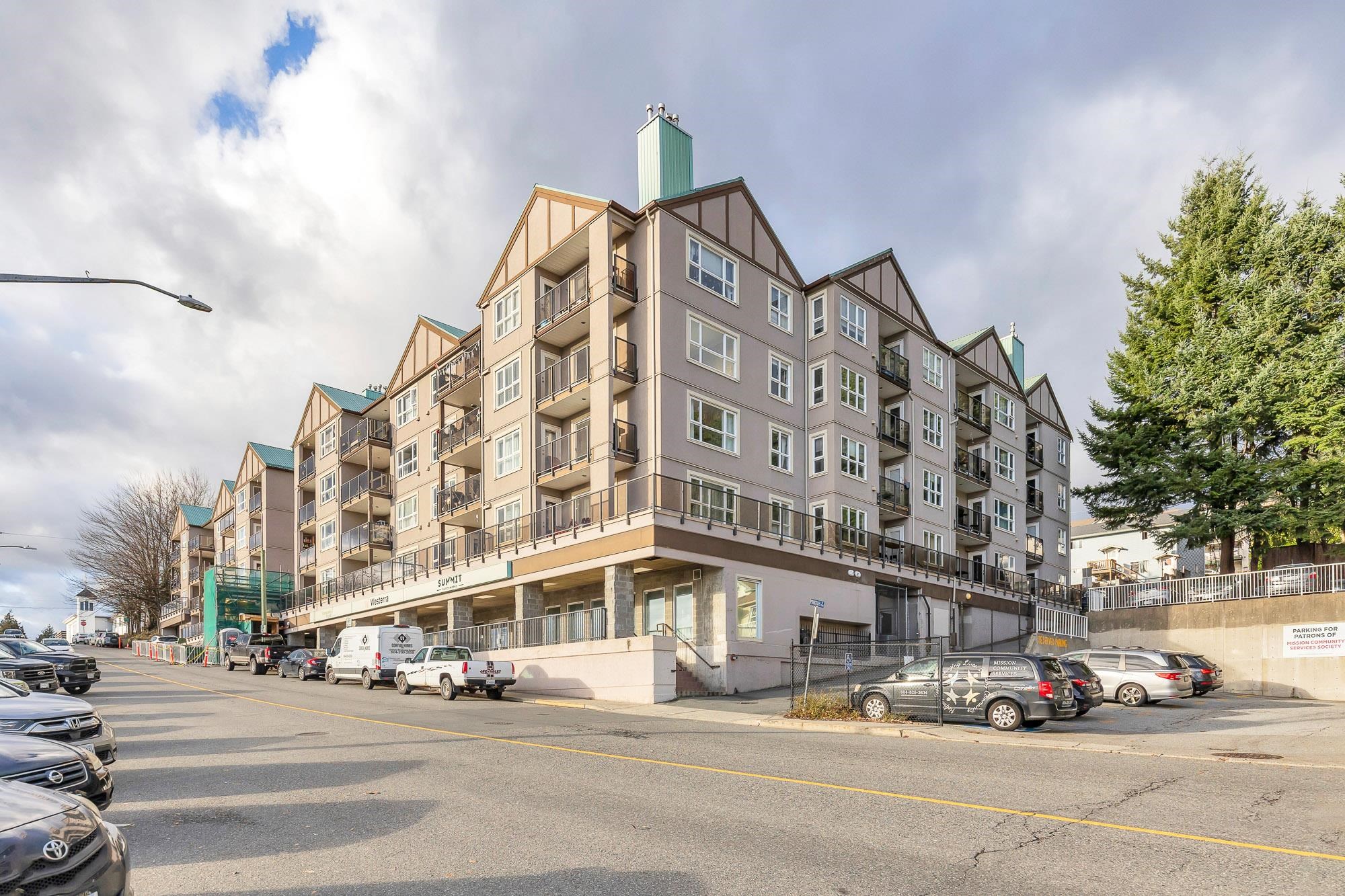 313 33165 2ND AVENUE, R3074424, BC,