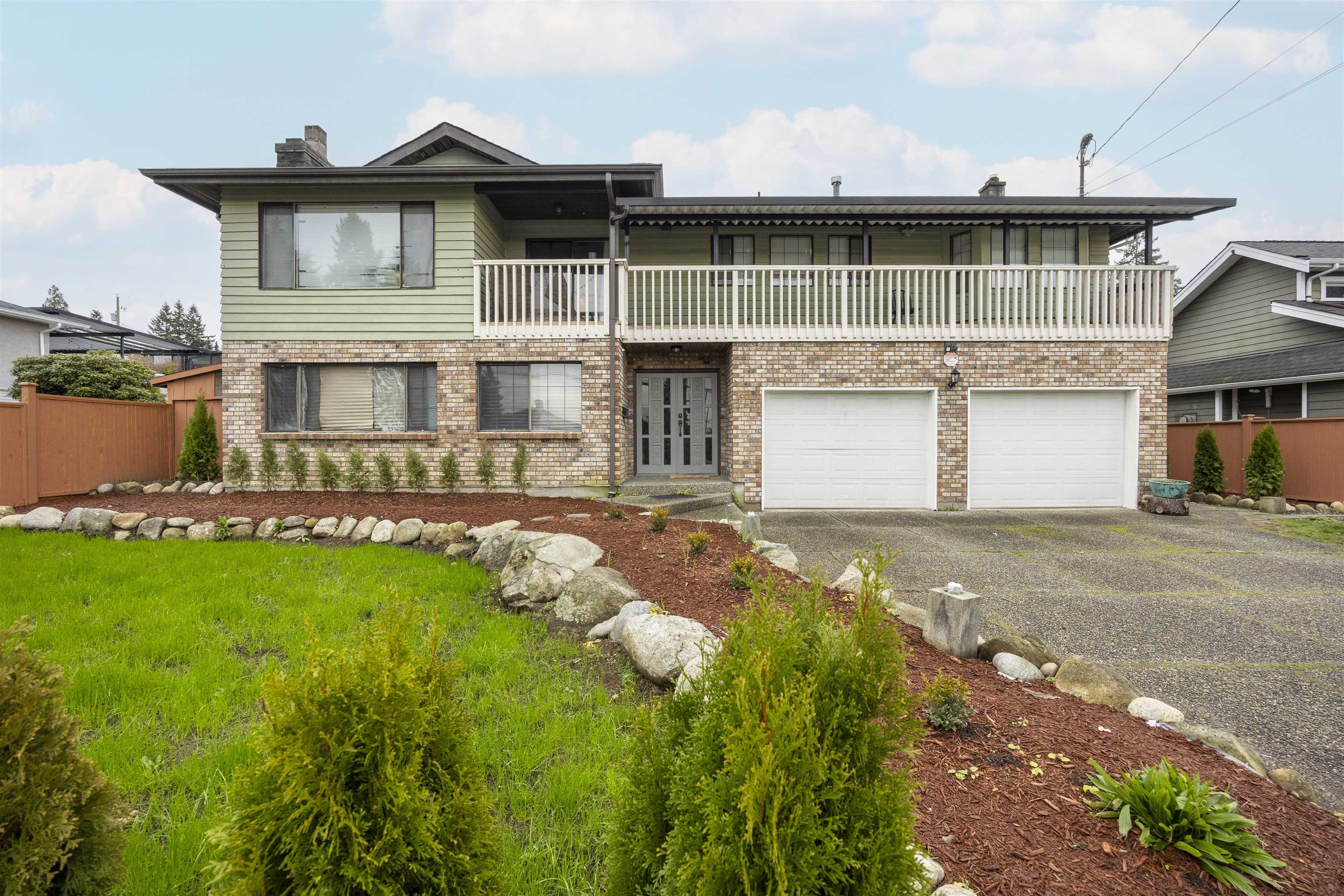 387 MUNDY STREET, Coquitlam BC V3K 5M9, R3074431, BC,