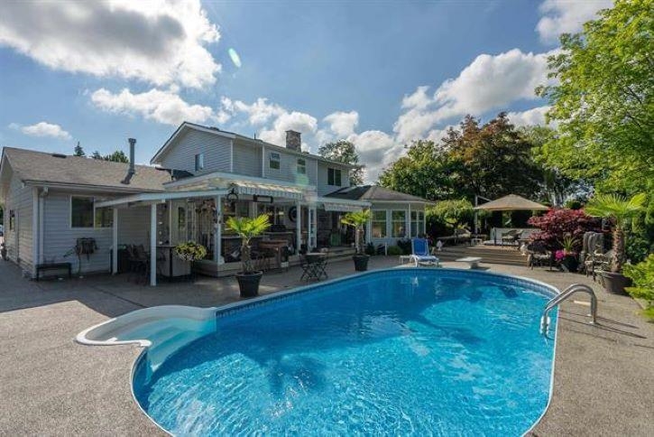 18244 54 AVENUE, Surrey BC V3S 7Z1, R3074434, BC,