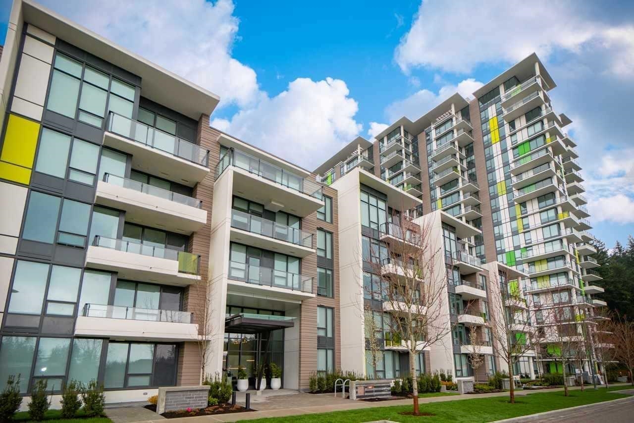 507 5687 GRAY AVENUE, R3074438, BC,