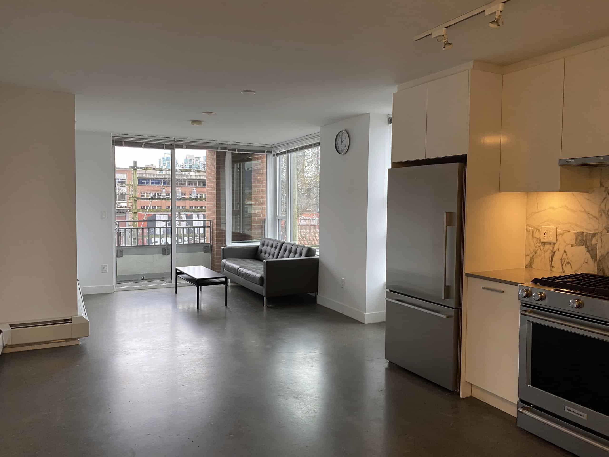 407 231 E PENDER STREET, R3074442, BC,