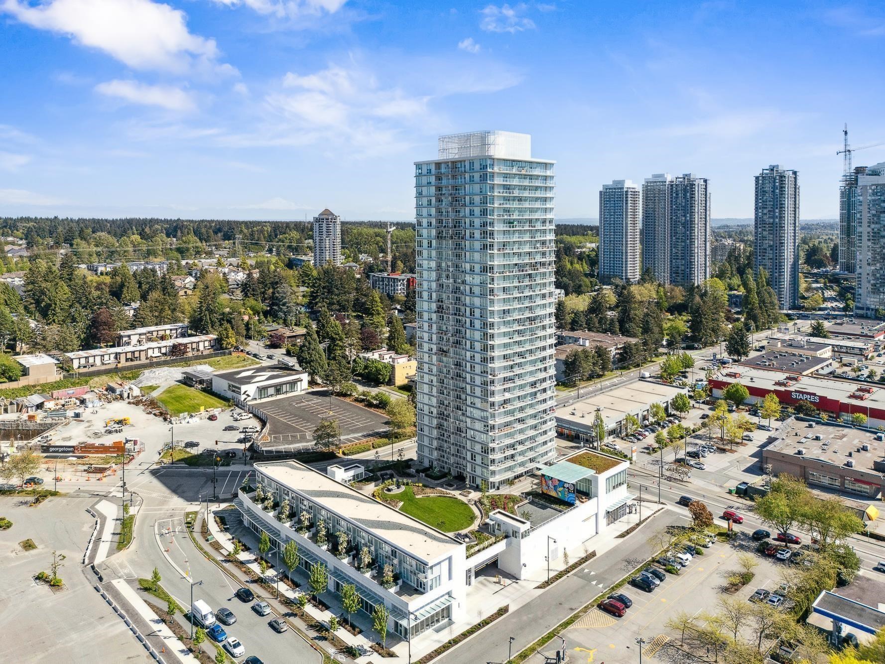 701 13685 102 AVENUE, R3074453, BC,