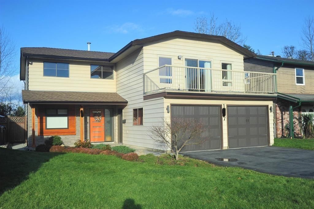 1/F Den + 2/F 1937 CAMPBELL AVENUE, R3074464, BC,