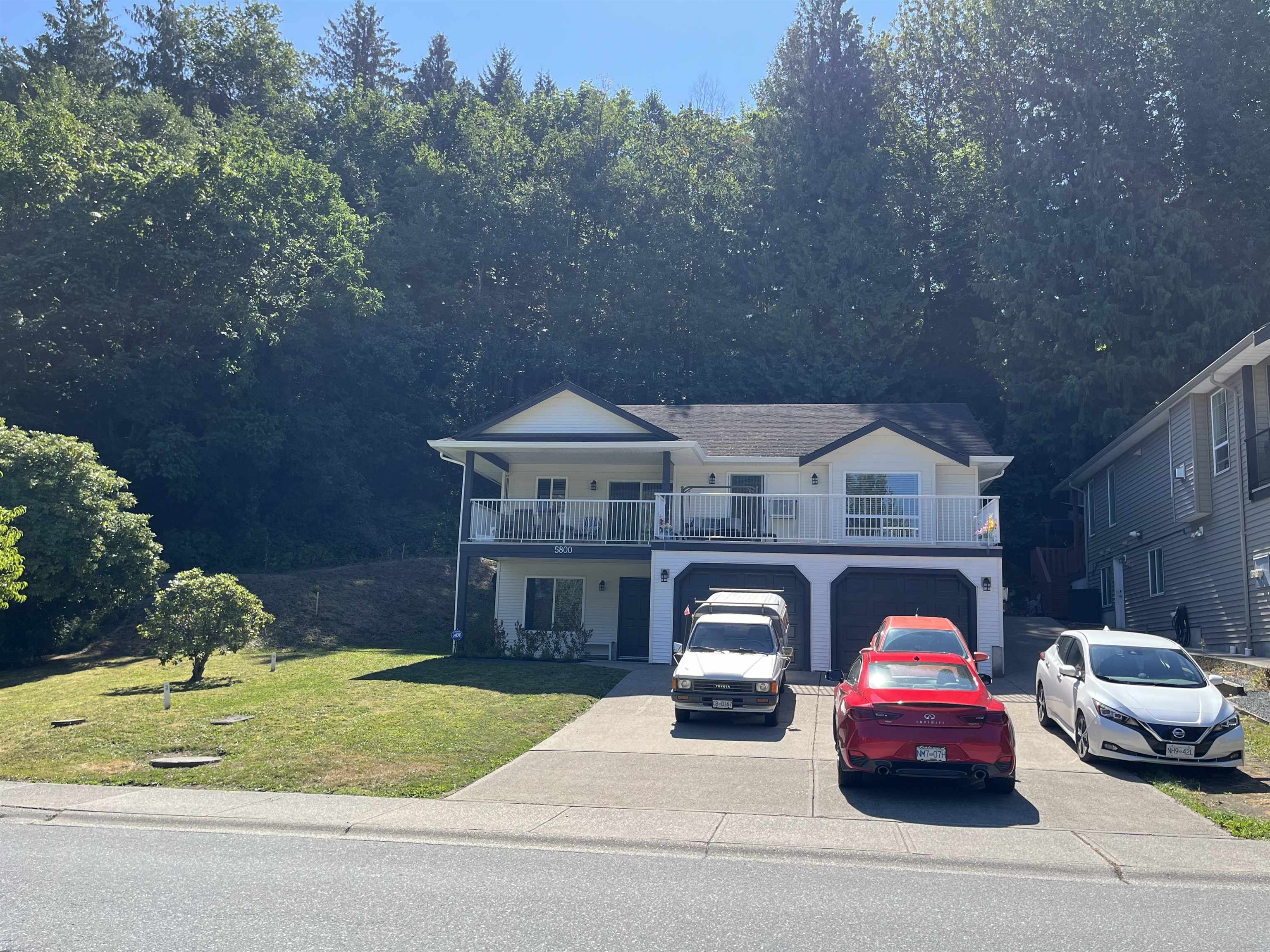 5800 JINKERSON ROAD, Chilliwack BC V2R 0C8, R3074469, BC,