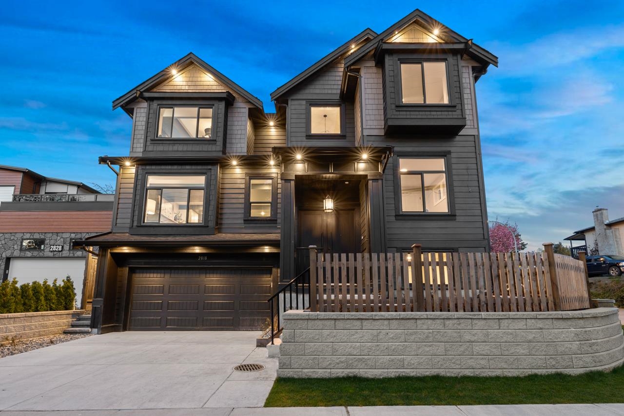 2818 BABICH STREET, Abbotsford BC V2S 3K5, R3074475, BC,