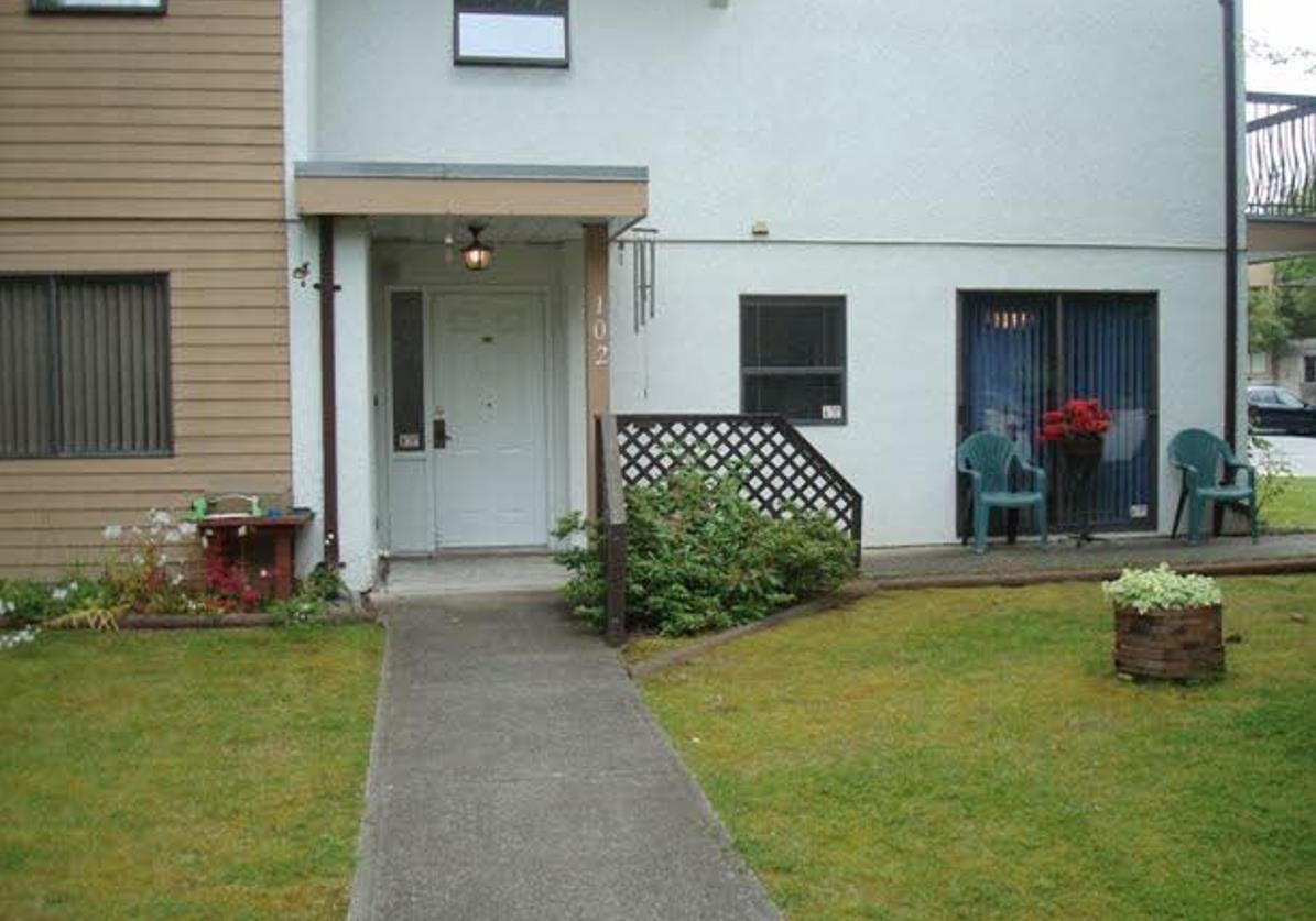 102 7036 133B STREET, R3074479, BC,