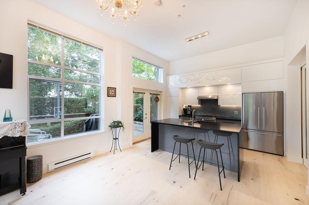 5952 CHANCELLOR MEWS, Vancouver BC V6T 2L5, R3074480, BC,