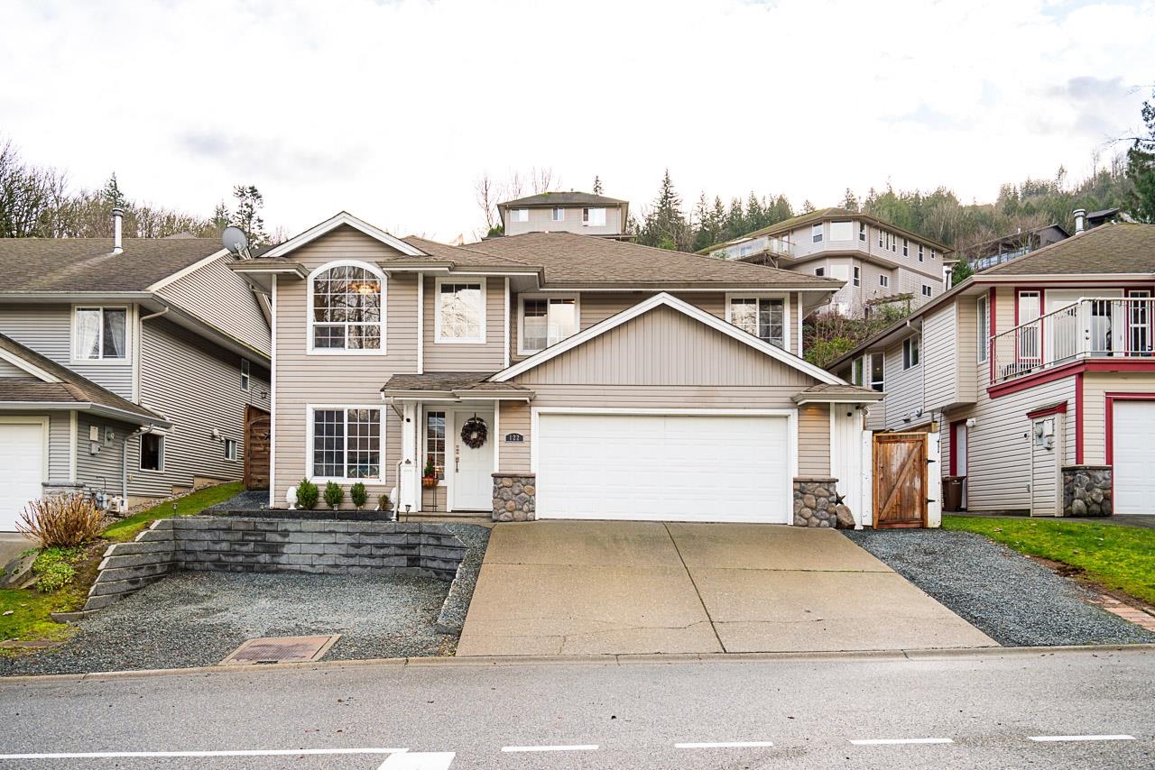 122 43995 CHILLIWACK MOUNTAIN ROAD, R3074489, BC,