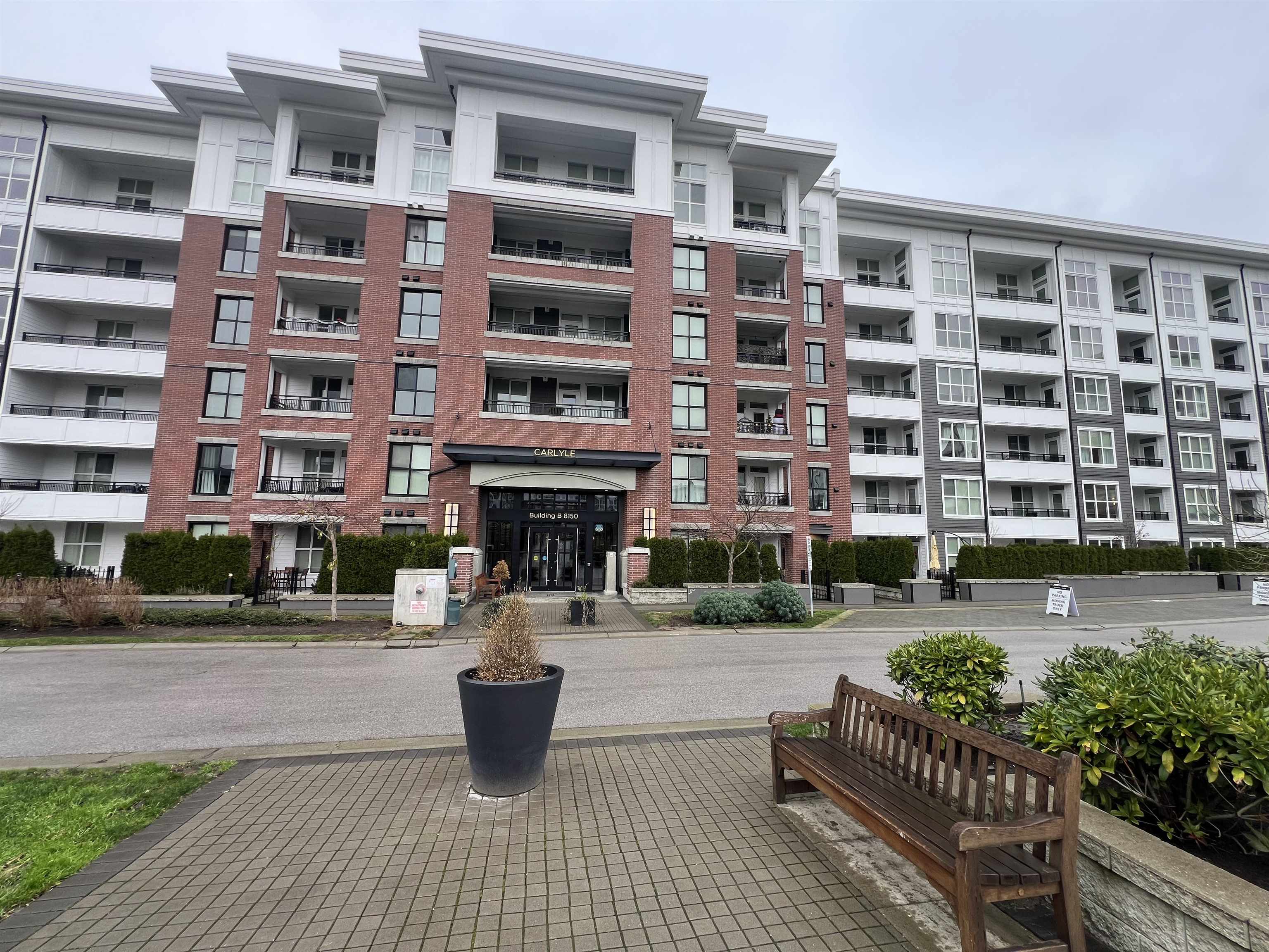 B109 8150 207 STREET, R3074498, BC,