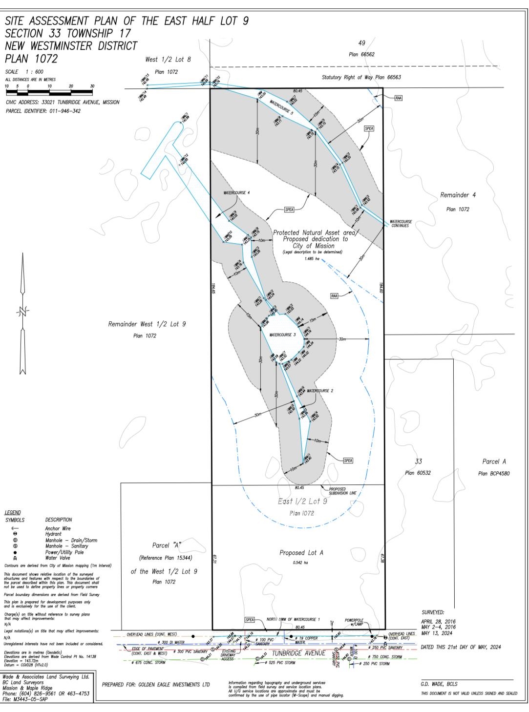 33021 TUNBRIDGE AVENUE, Mission BC V2V 6X9, R3074504, BC,