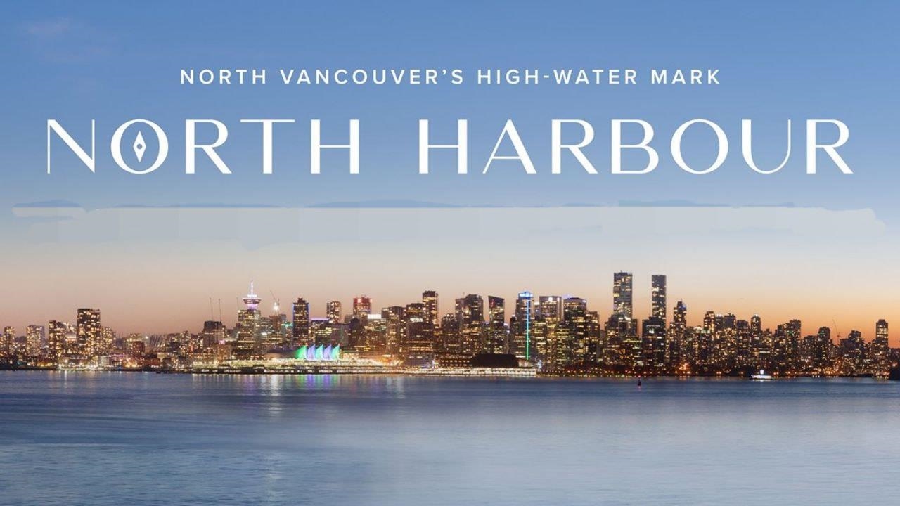 322 755 HARBOURSIDE DRIVE, R3074506, BC,