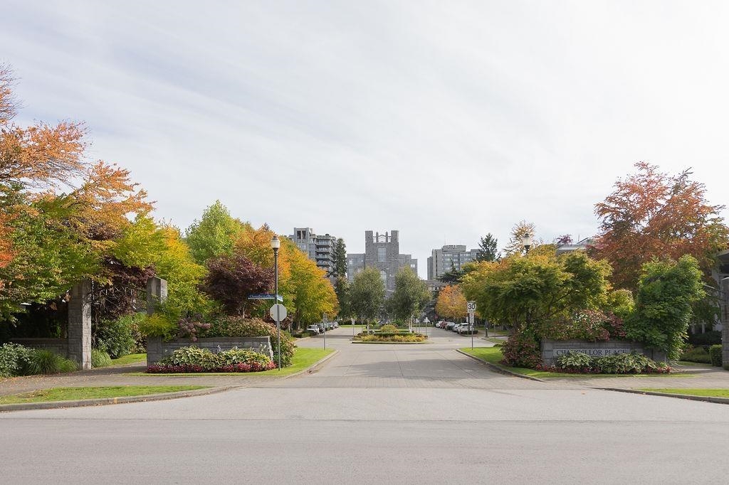 5952 CHANCELLOR MEWS, Vancouver BC V6T 2L5, R3074507, BC,