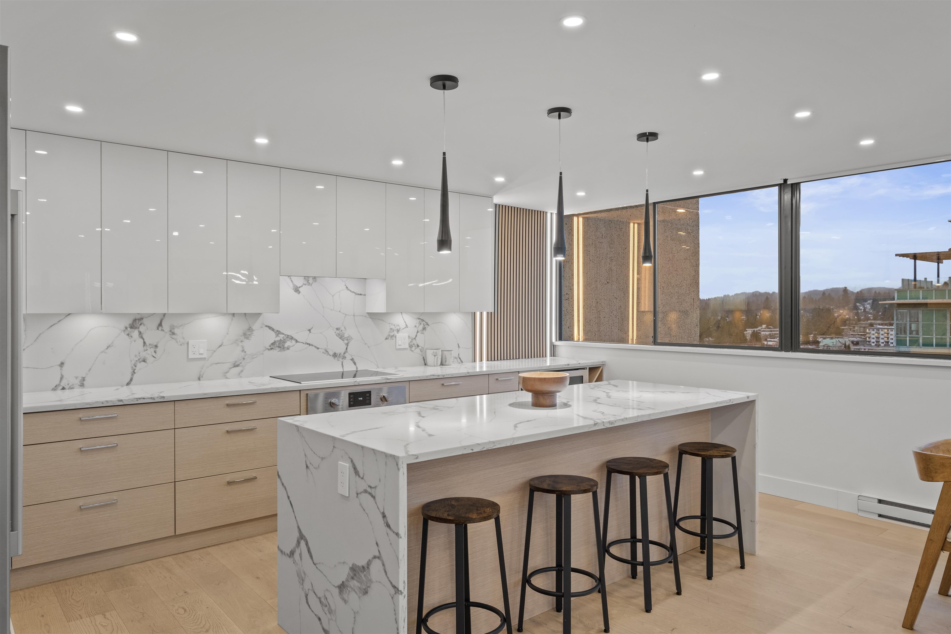 1207 1515 EASTERN AVENUE, R3074509, BC,