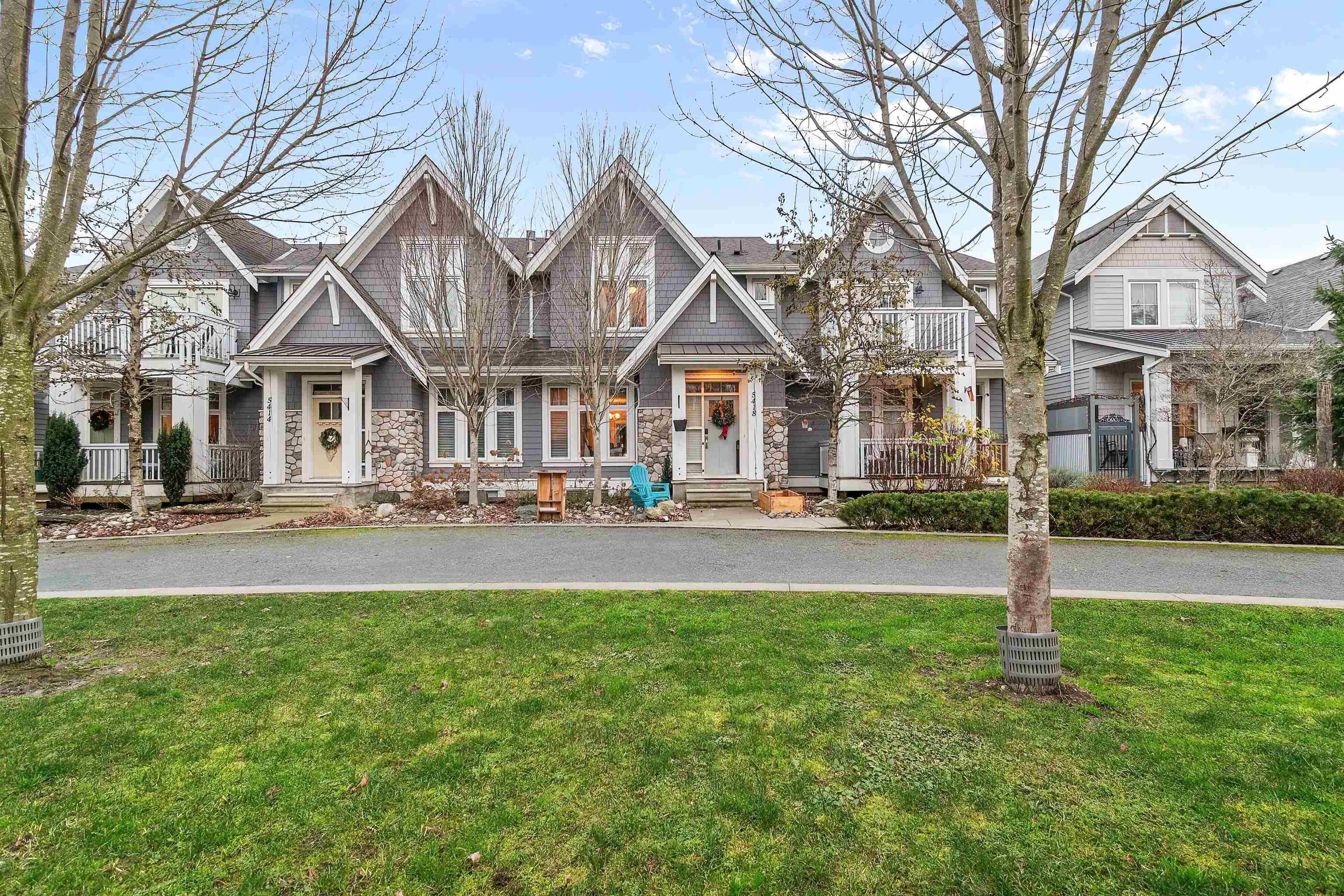 5418 DOLLY VARDEN LANE, Chilliwack BC V2R 0Z5, R3074511, BC,