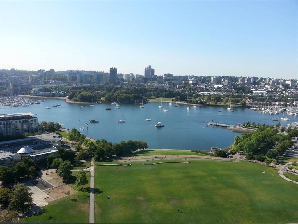 1501 289 DRAKE STREET, R3074512, BC,