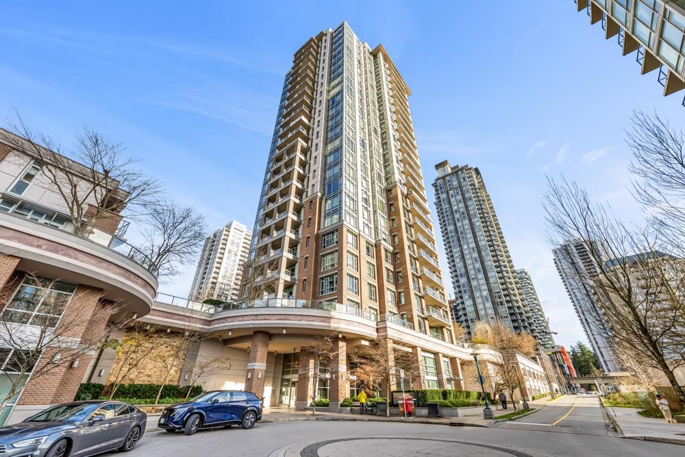 2003 1155 THE HIGH STREET, R3074514, BC,